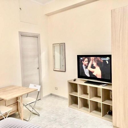 Roma Central Studio المظهر الخارجي الصورة