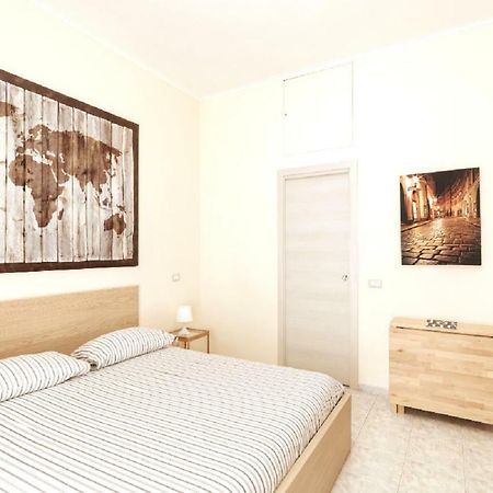 Roma Central Studio المظهر الخارجي الصورة