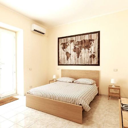 Roma Central Studio المظهر الخارجي الصورة