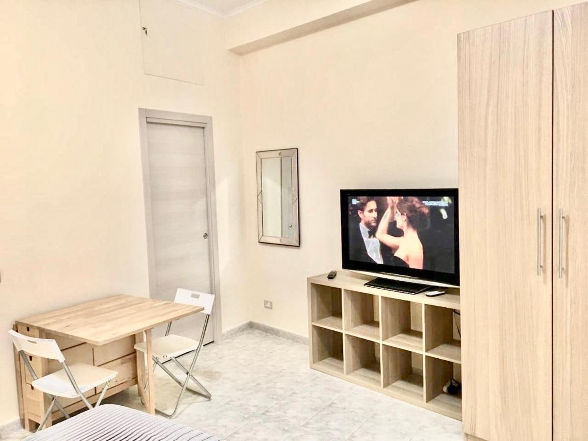 Roma Central Studio المظهر الخارجي الصورة