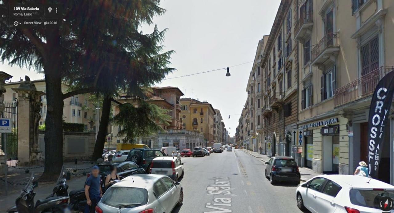 Roma Central Studio المظهر الخارجي الصورة