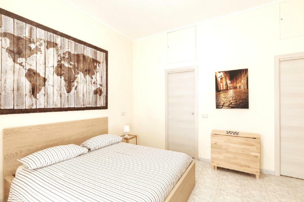 Roma Central Studio المظهر الخارجي الصورة